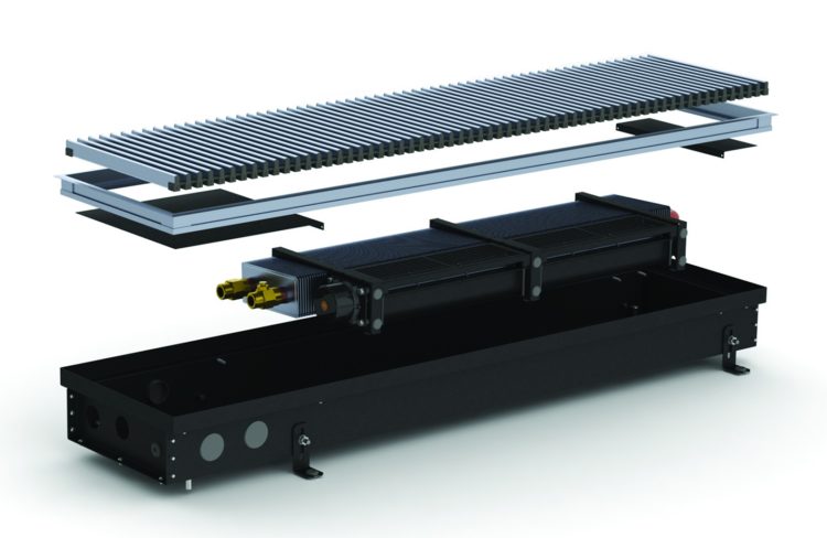 Принудительная конвекция в конвекторах: как работает и почему это эффективно