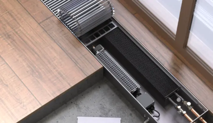 Глубина монтажного короба: как 20 миллиметров определяют судьбу всей системы отопления