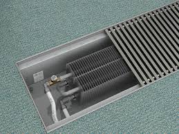 Внутрипольные конвекторы без вентилятора: тихое тепло для тех, кто ценит тишину 