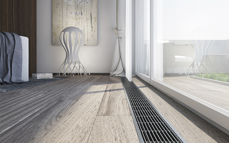 Глубина монтажного короба: как 20 миллиметров определяют судьбу всей системы отопления